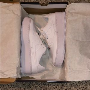 Air Force 1s